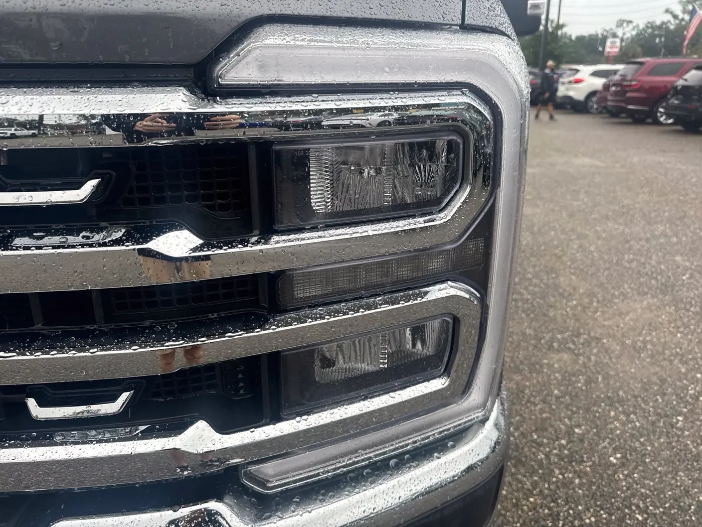 2026 Ford F-350 - $76,957