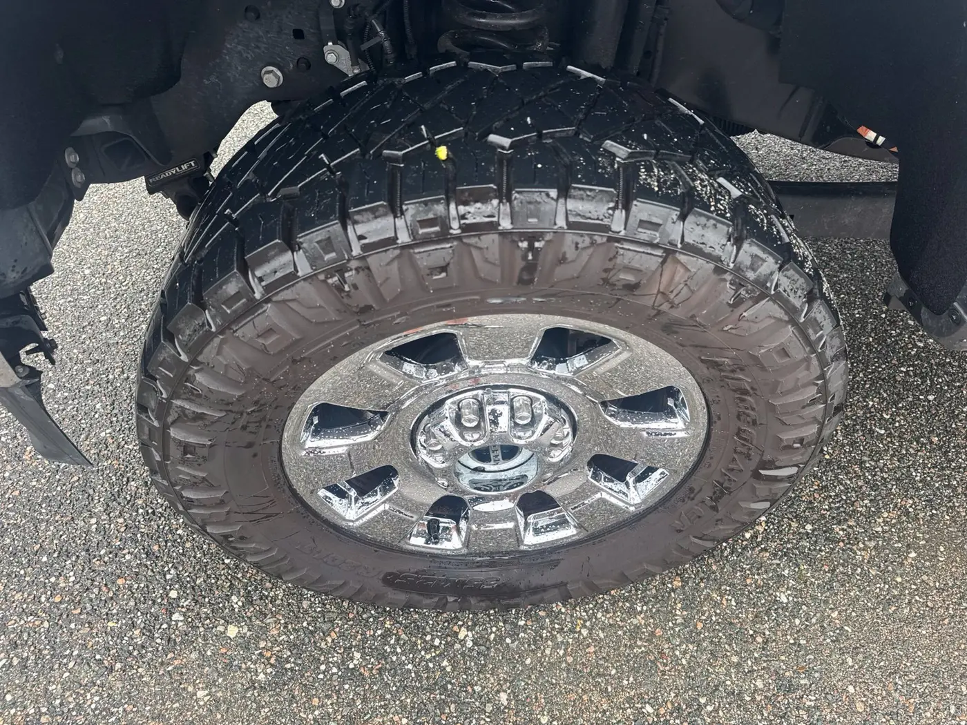 2026 Ford F-350 - $76,957