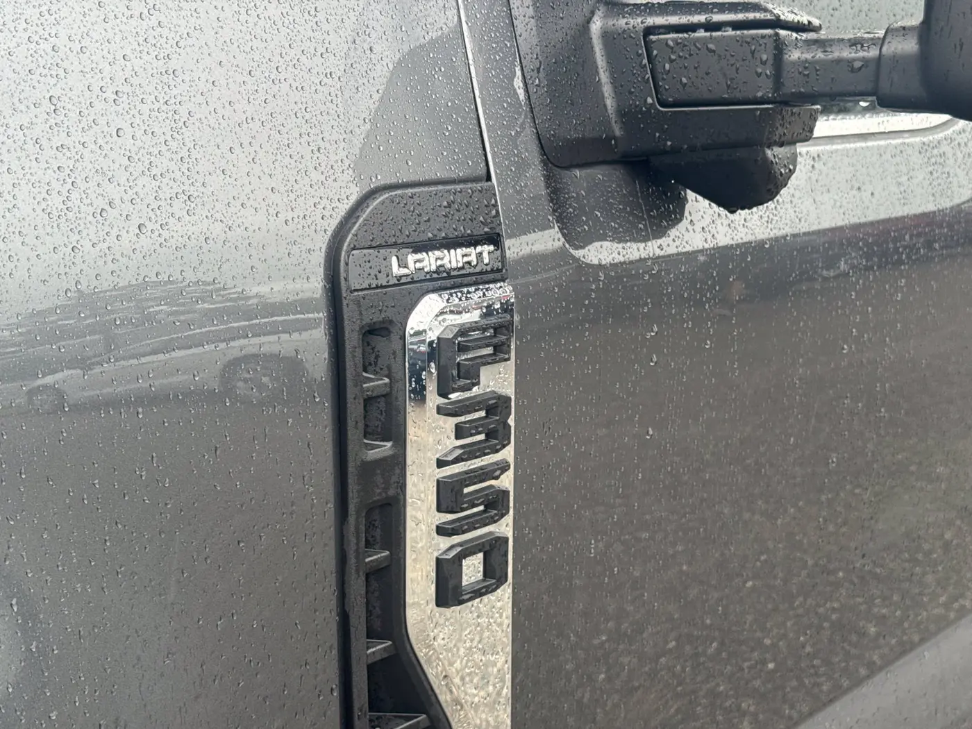 2026 Ford F-350 - $76,957