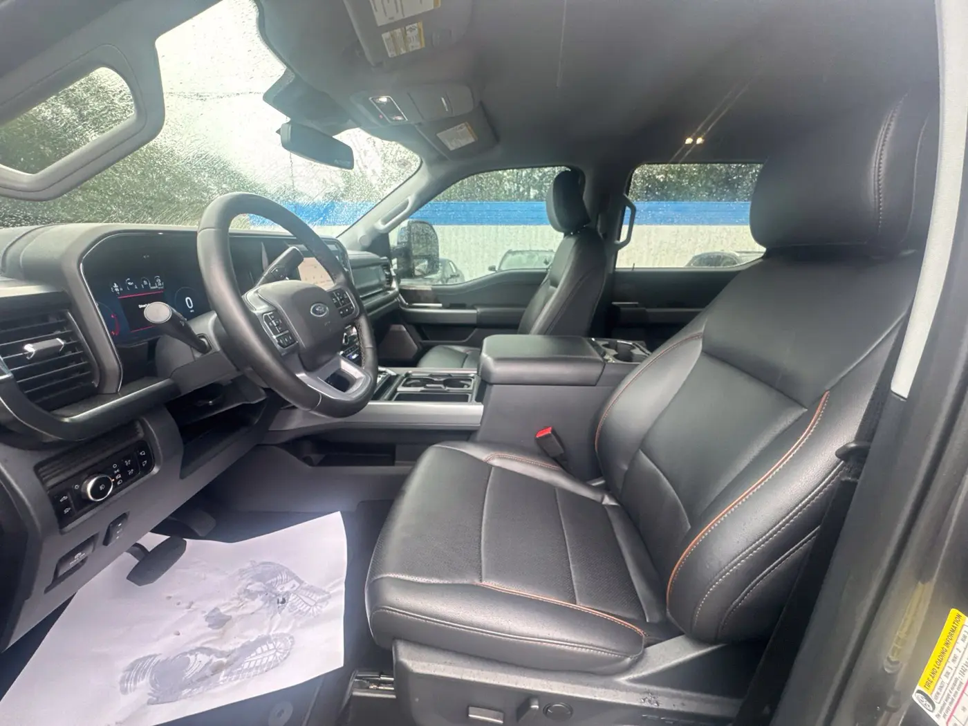 2026 Ford F-350 - $76,957
