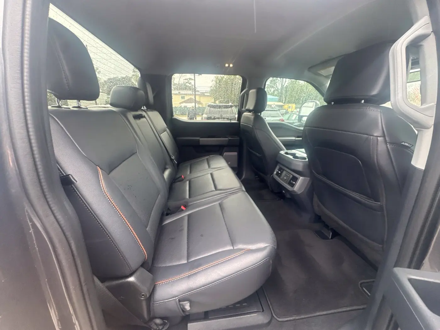 2026 Ford F-350 - $76,957