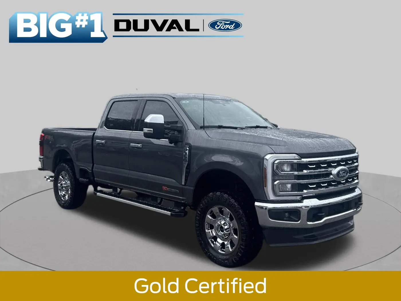 2026 Ford F-350 - $76,957