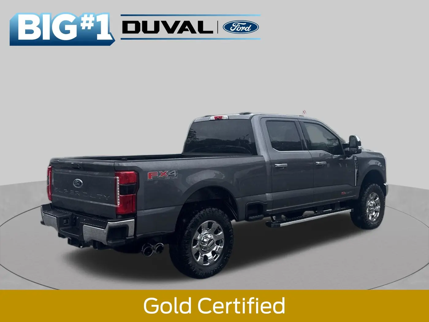 2026 Ford F-350 - $76,957
