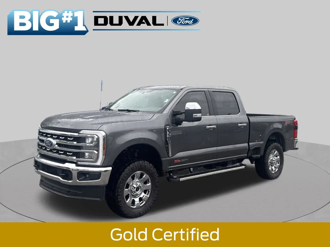 2026 Ford F-350 - $76,957
