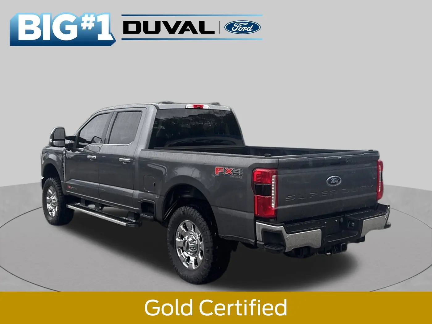 2026 Ford F-350 - $76,957
