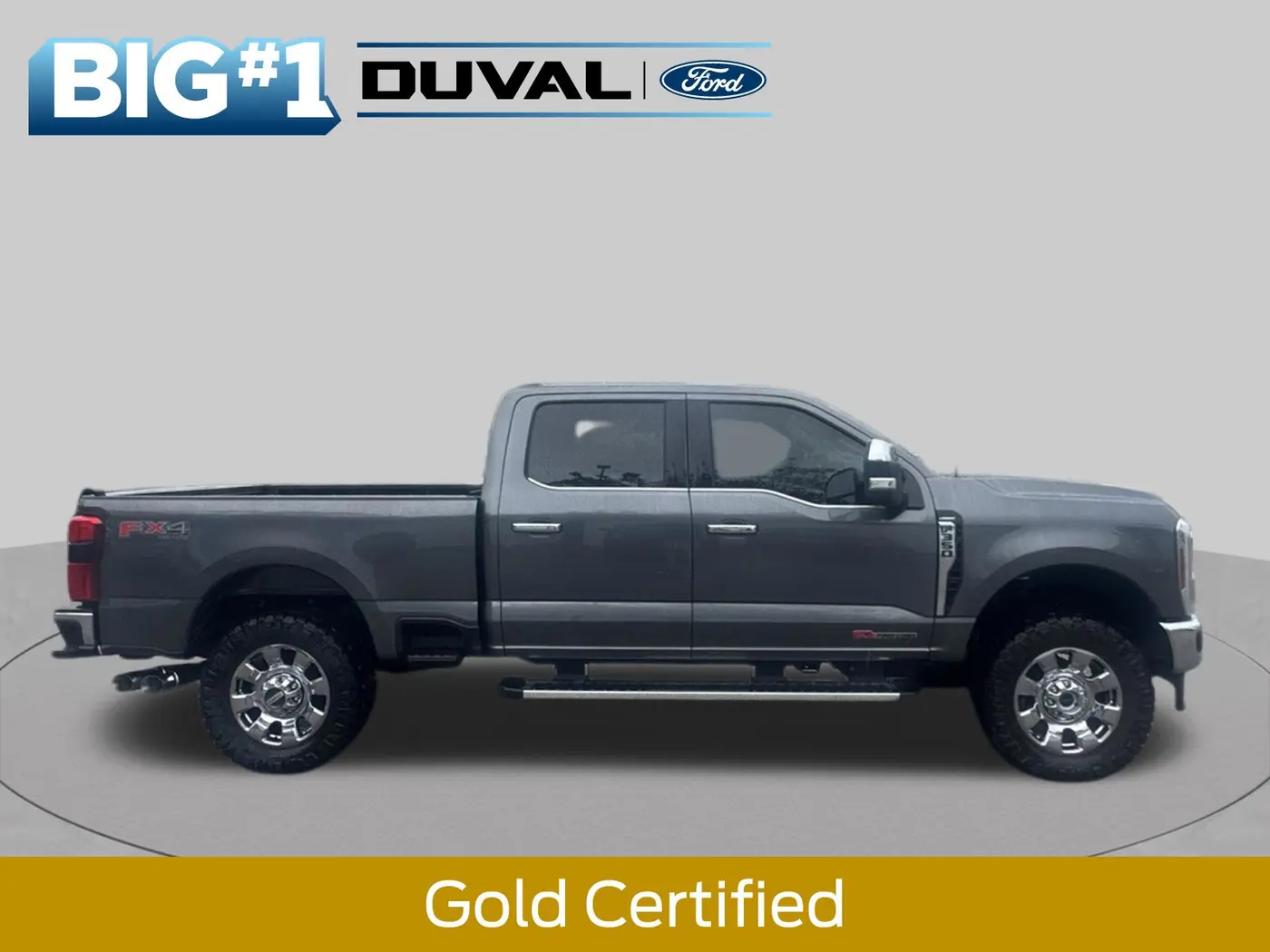 2026 Ford F-350 - $76,957