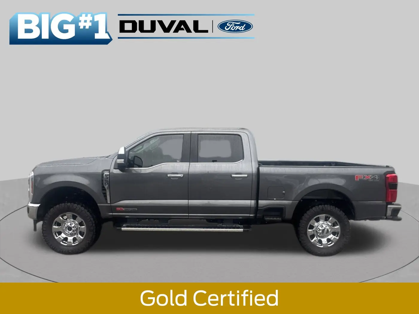 2026 Ford F-350 - $76,957