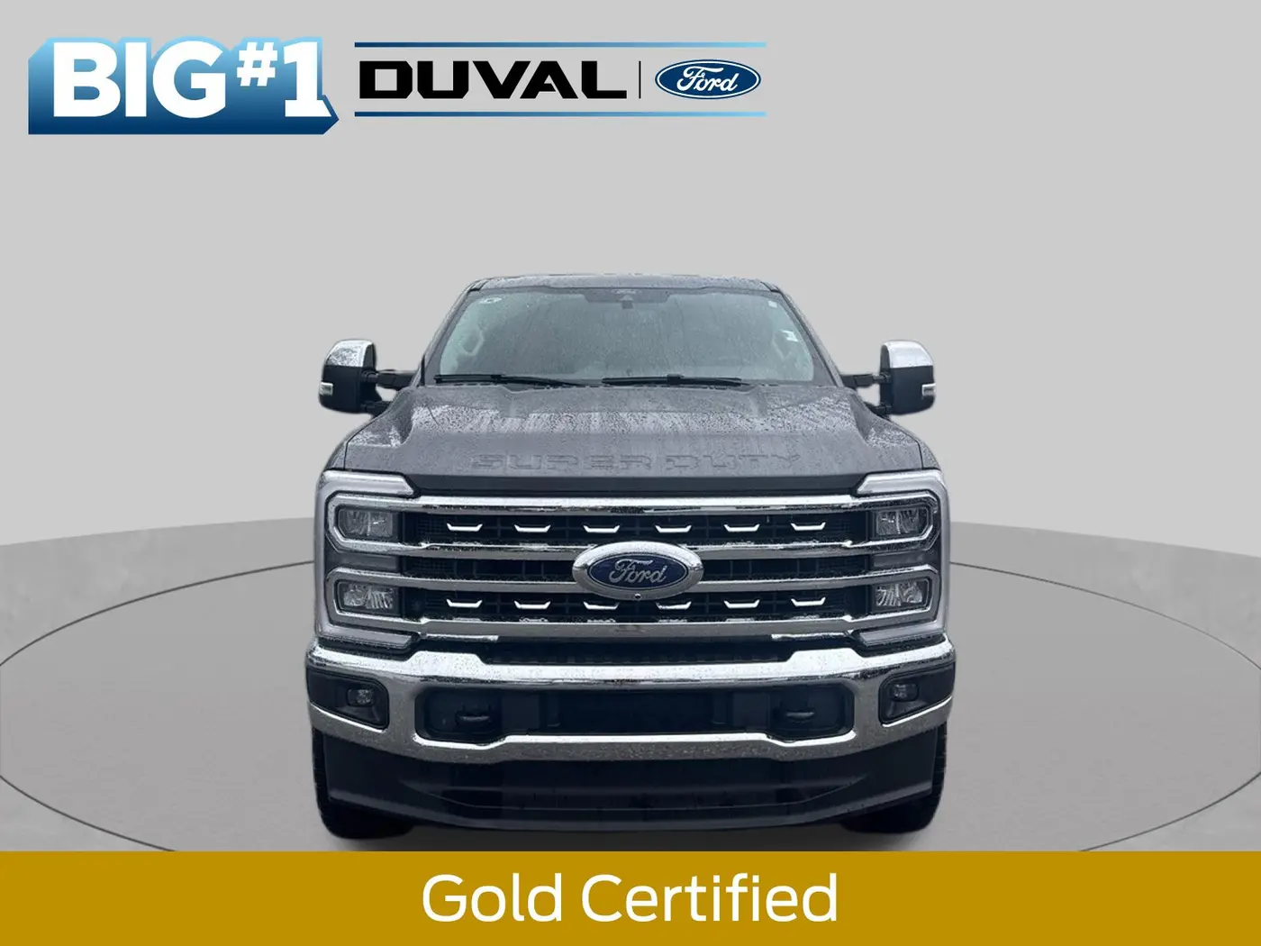 2026 Ford F-350 - $76,957