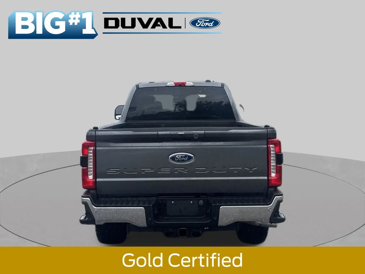 2026 Ford F-350 - $76,957