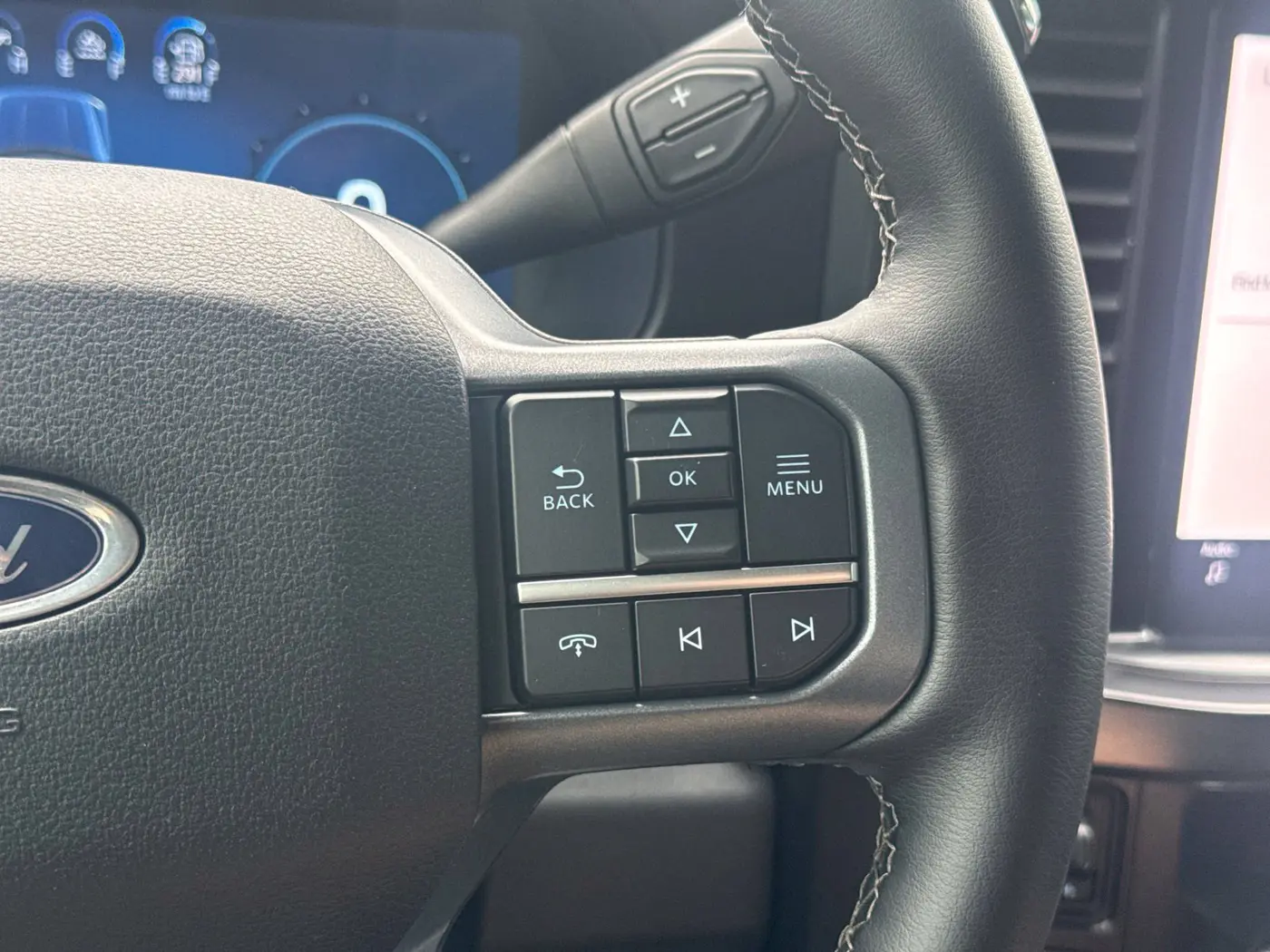 2026 Ford F-350 - $76,957