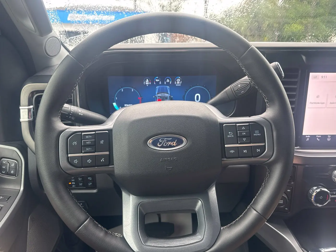 2026 Ford F-350 - $76,957