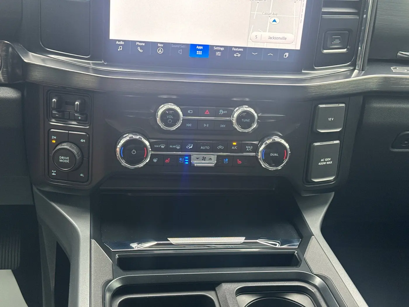 2026 Ford F-350 - $76,957
