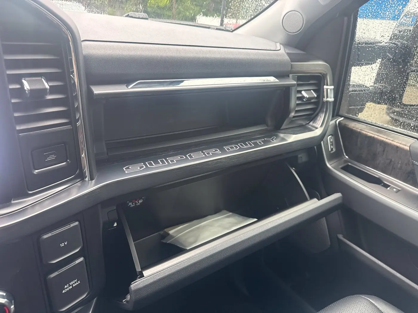 2026 Ford F-350 - $76,957