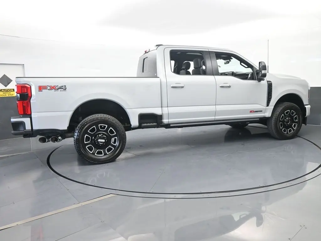 2026 Ford F-350 - $90,721