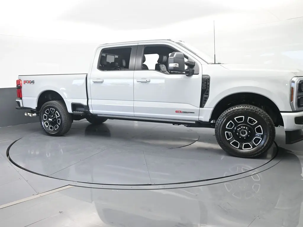 2026 Ford F-350 - $90,721