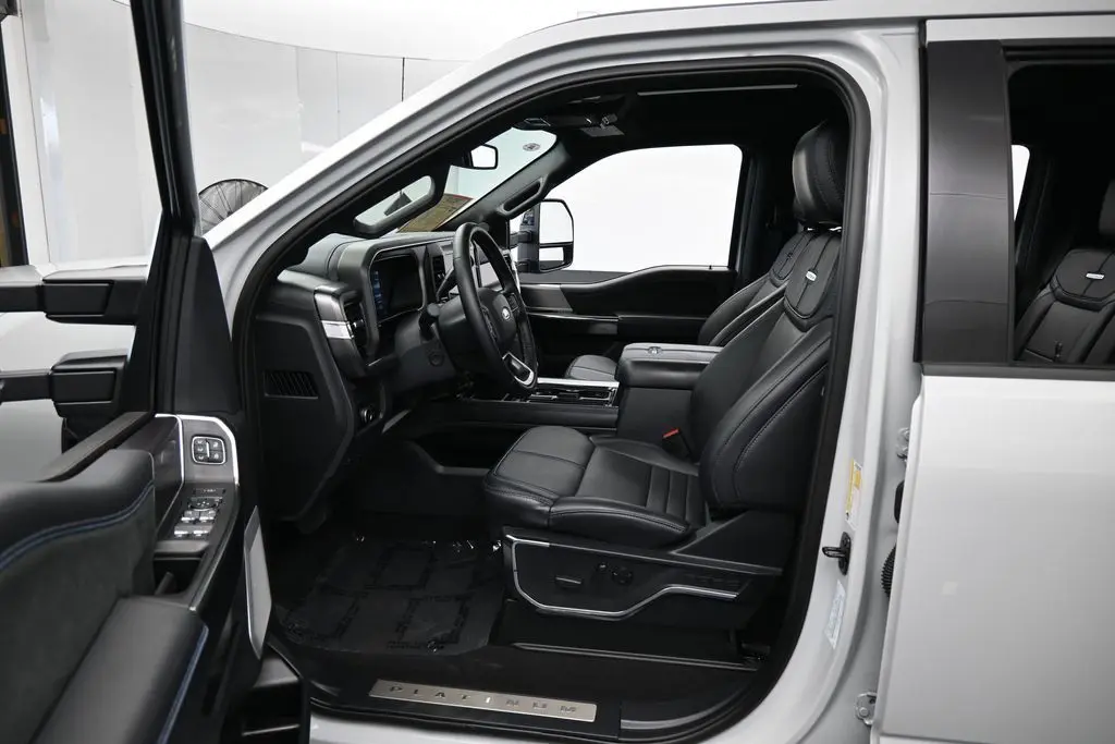 2026 Ford F-350 - $90,721