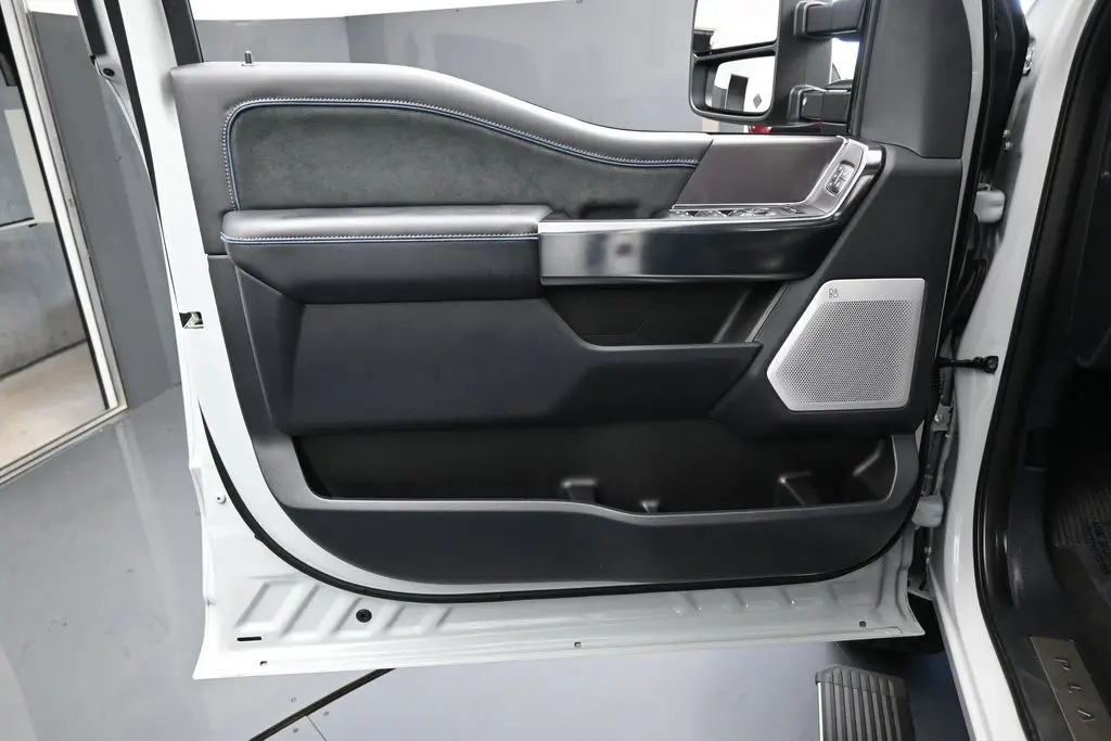 2026 Ford F-350 - $90,721