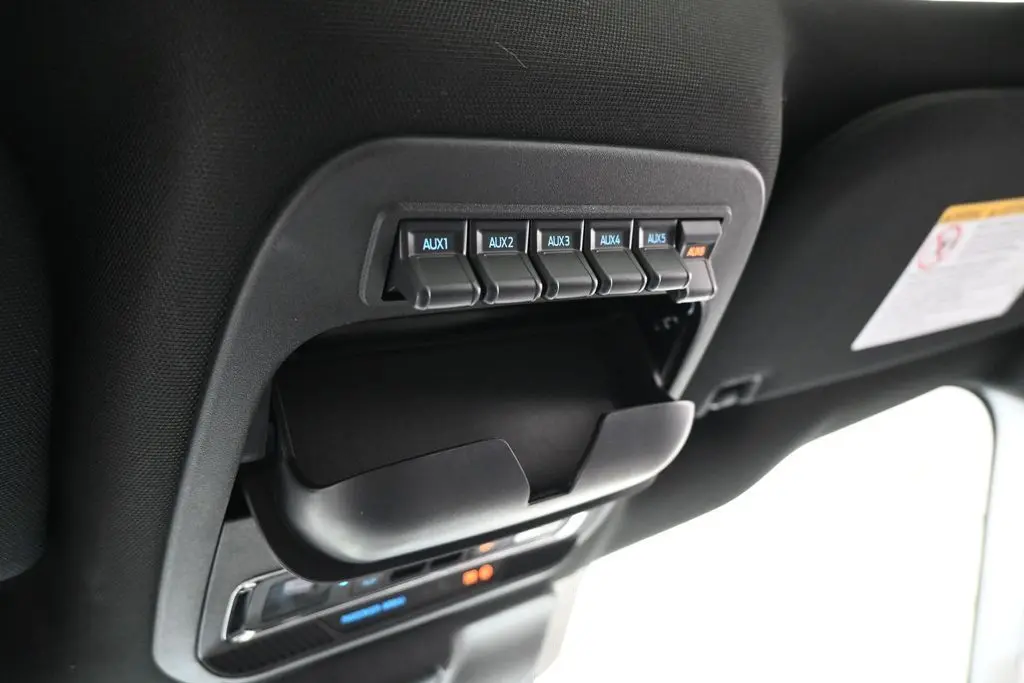 2026 Ford F-350 - $90,721