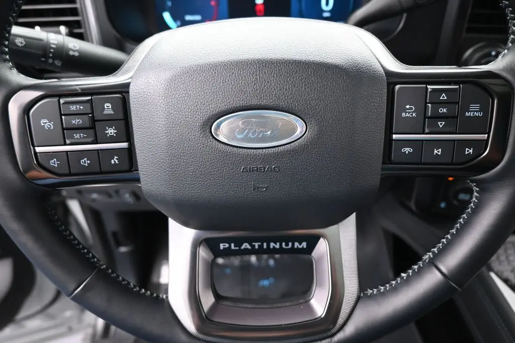 2026 Ford F-350 - $90,721