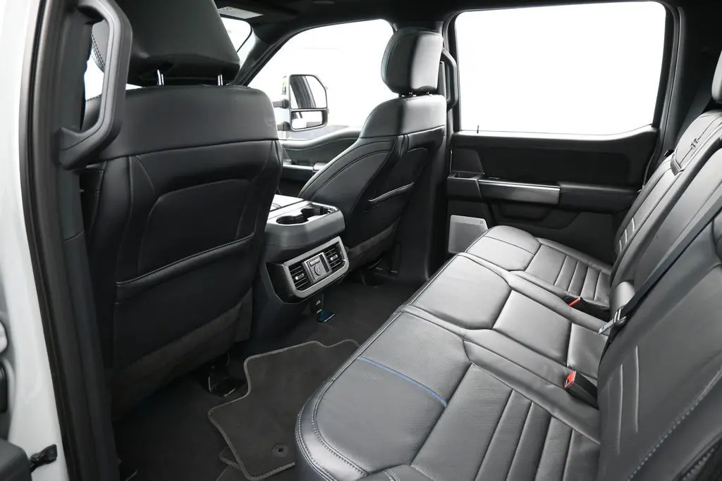 2026 Ford F-350 - $90,721