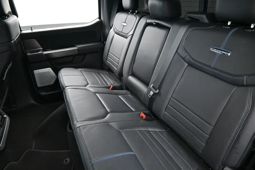 2026 Ford F-350 - $90,721