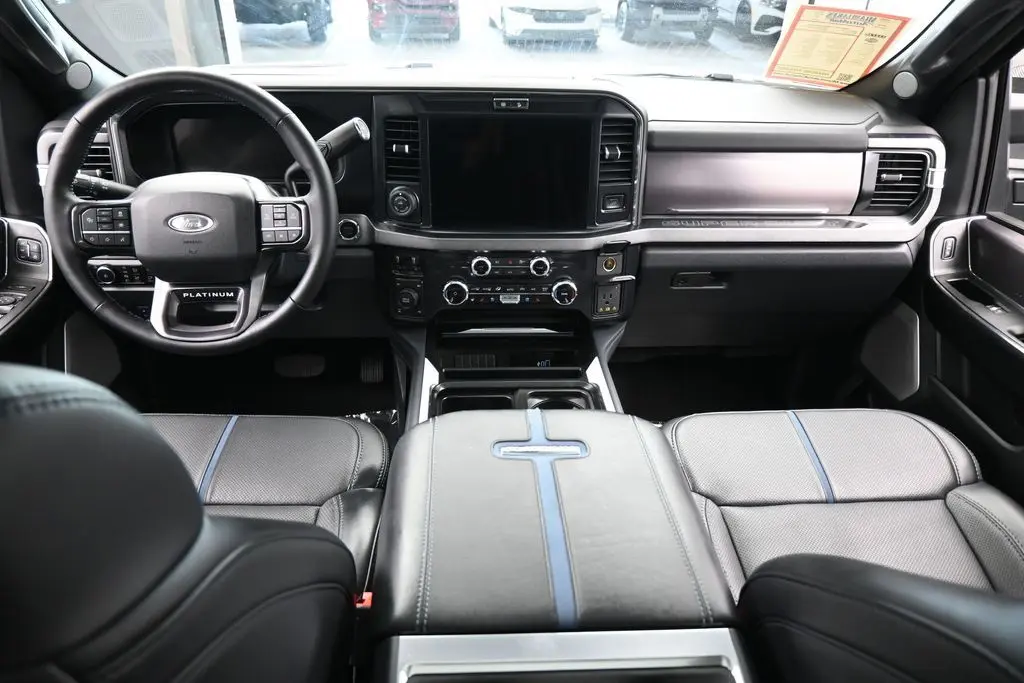 2026 Ford F-350 - $90,721