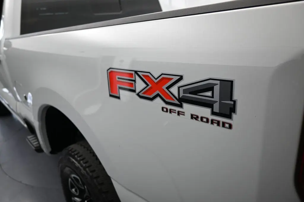2026 Ford F-350 - $90,721