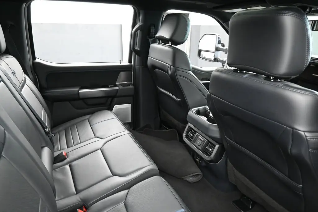 2026 Ford F-350 - $90,721