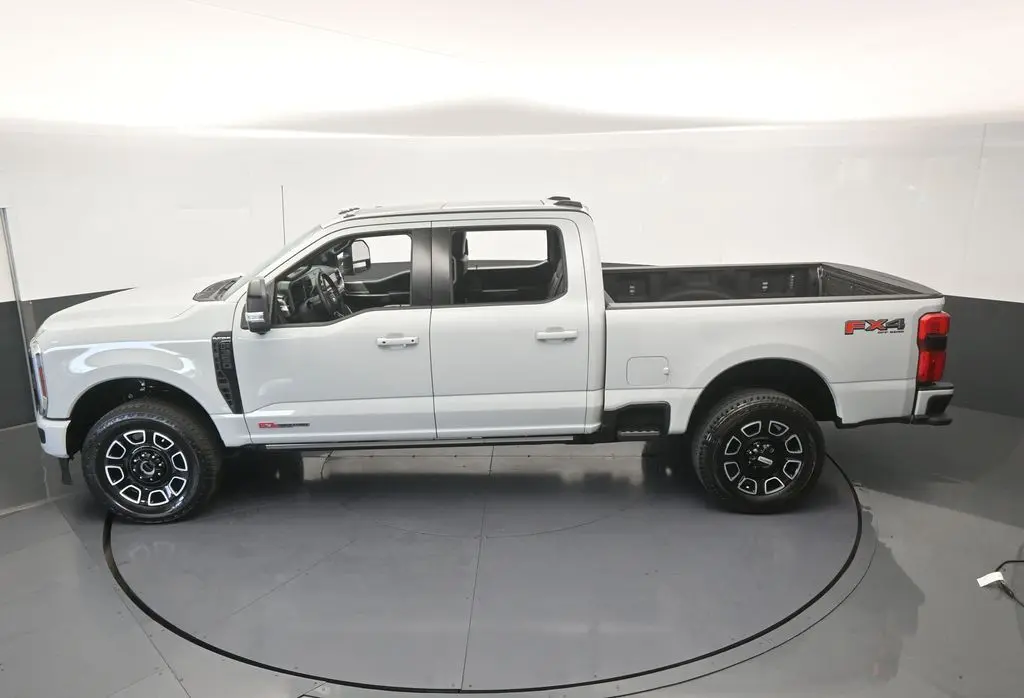 2026 Ford F-350 - $90,721