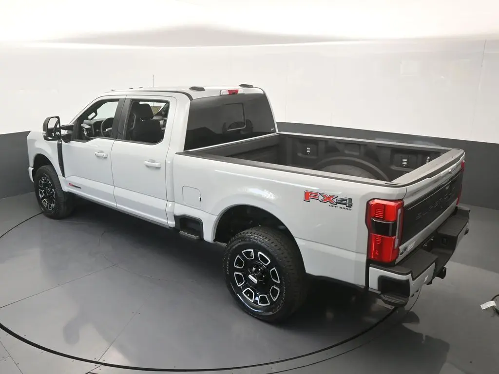 2026 Ford F-350 - $90,721
