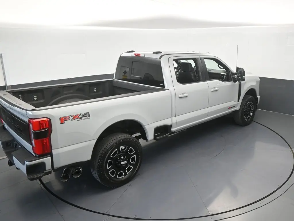 2026 Ford F-350 - $90,721