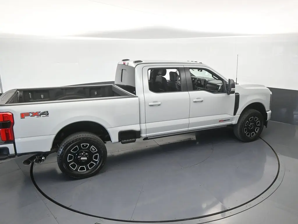 2026 Ford F-350 - $90,721