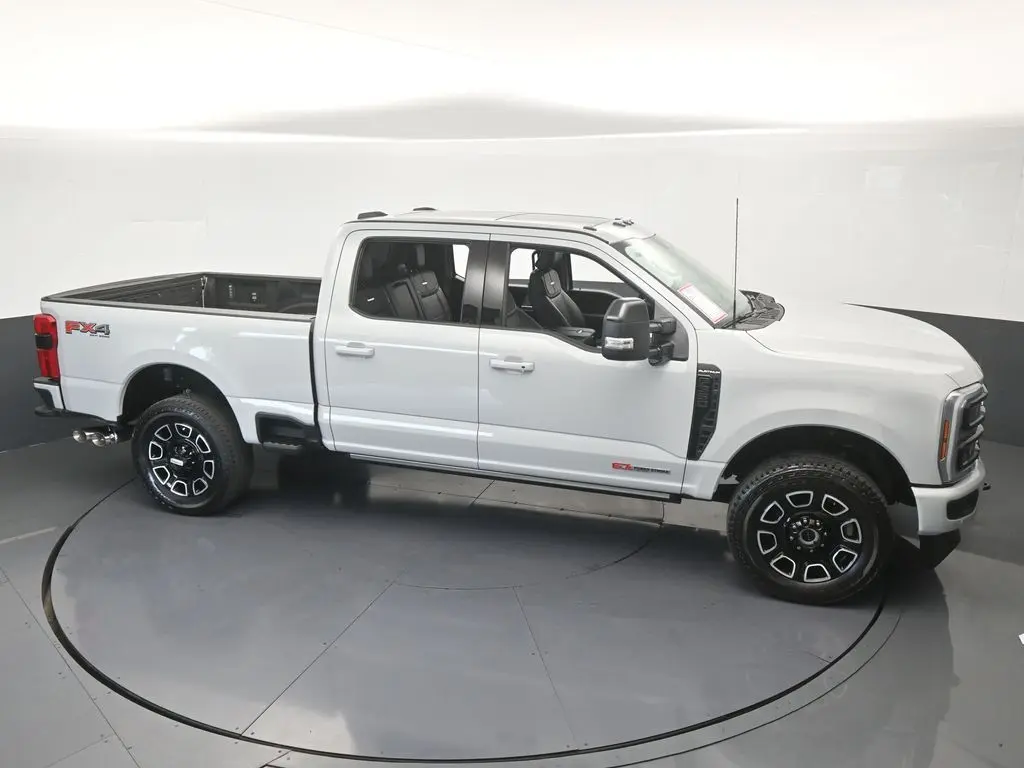 2026 Ford F-350 - $90,721