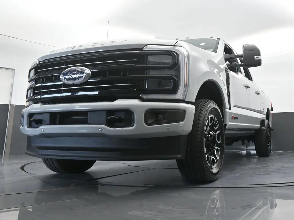 2026 Ford F-350 - $90,721