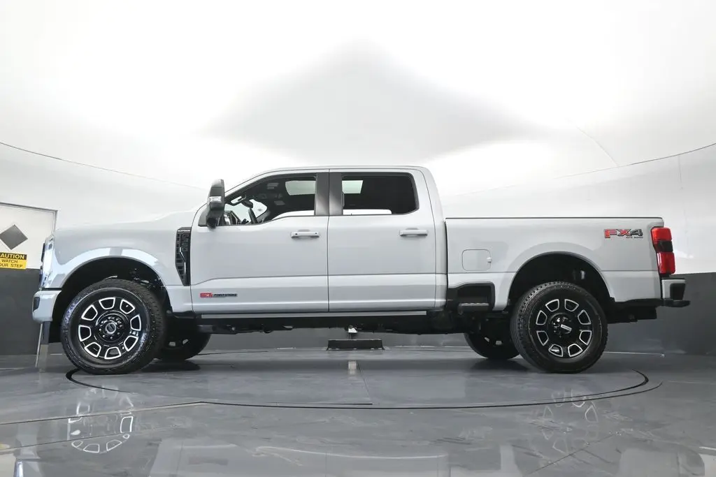 2026 Ford F-350 - $90,721
