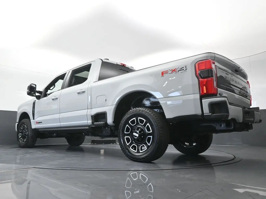 2026 Ford F-350 - $90,721