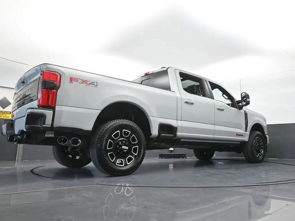 2026 Ford F-350 - $90,721