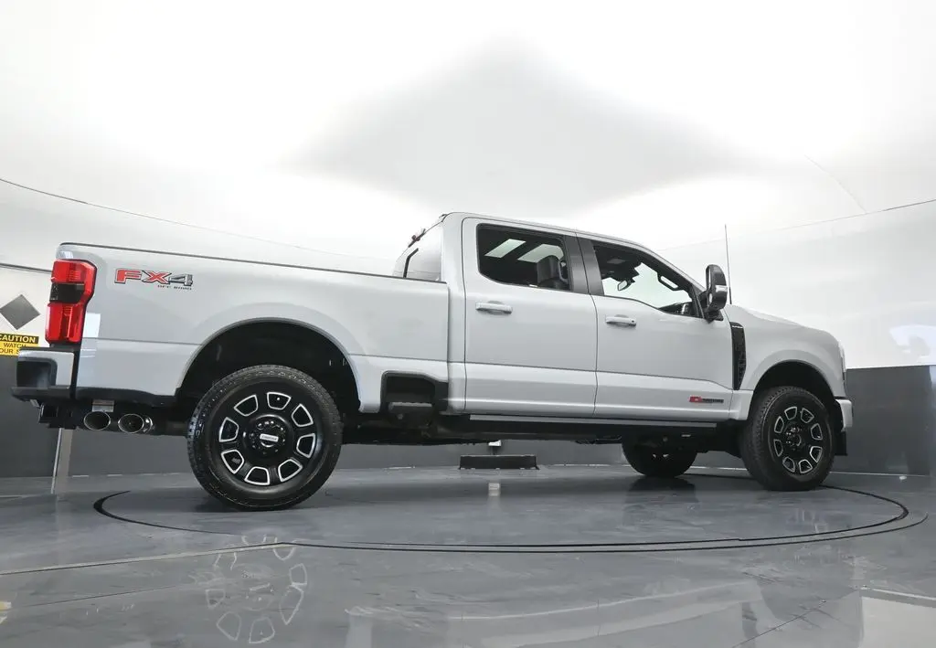 2026 Ford F-350 - $90,721
