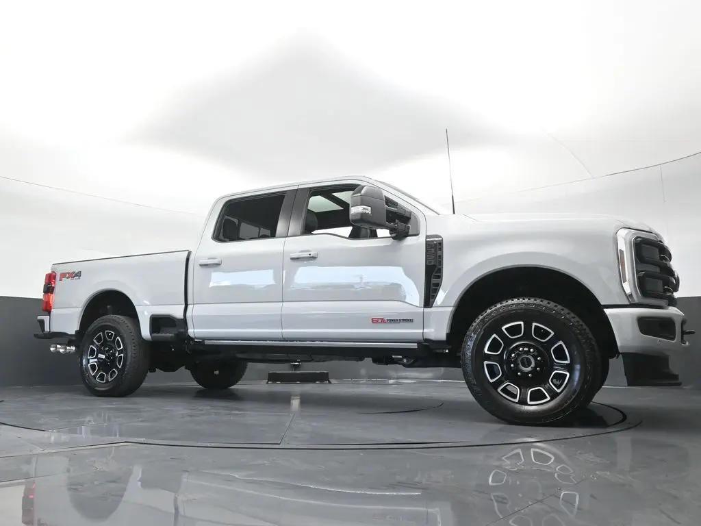 2026 Ford F-350 - $90,721