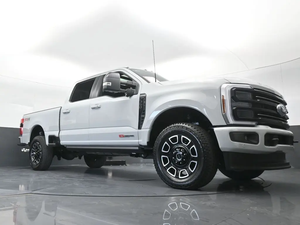 2026 Ford F-350 - $90,721