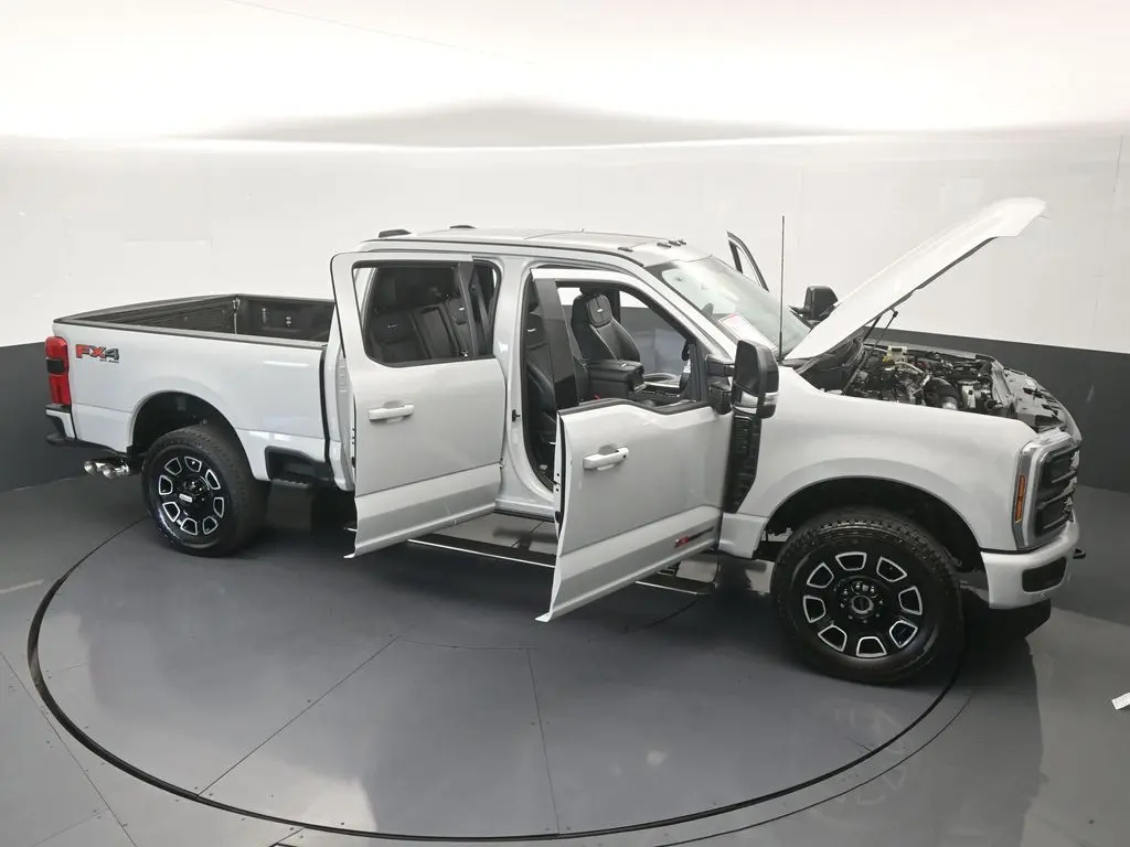 2026 Ford F-350 - $90,721