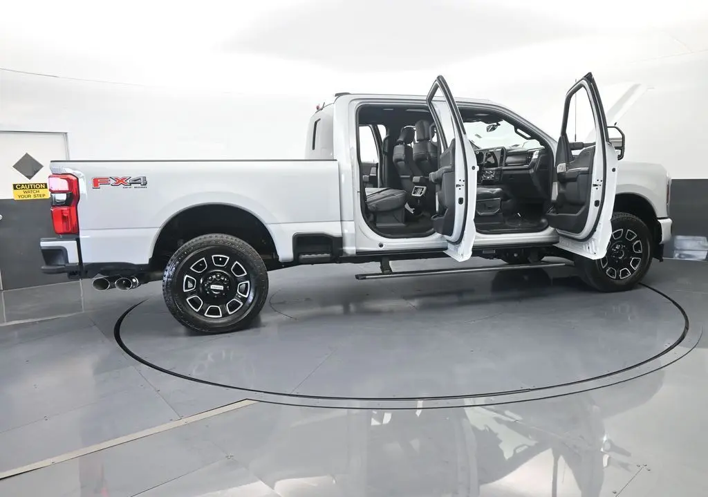 2026 Ford F-350 - $90,721