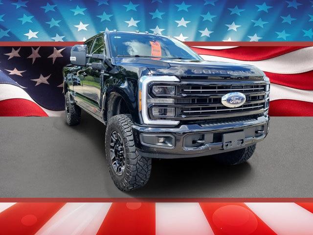 2026 Ford F-350