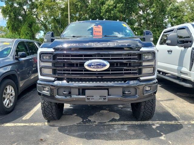 2026 Ford F-350 - $90,795