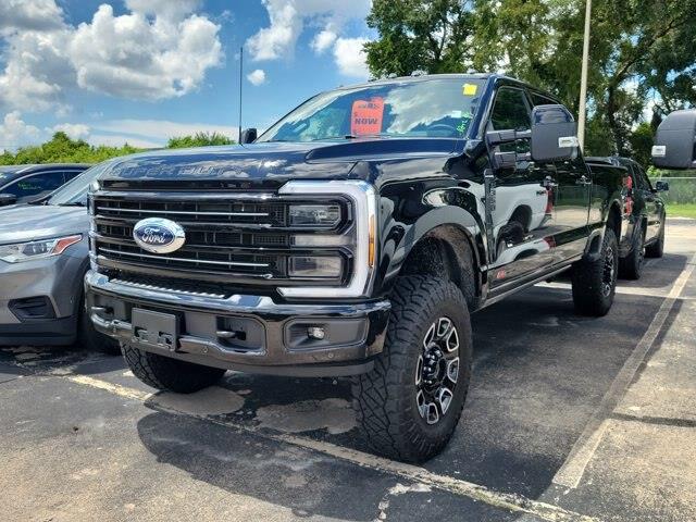 2026 Ford F-350 - $90,795
