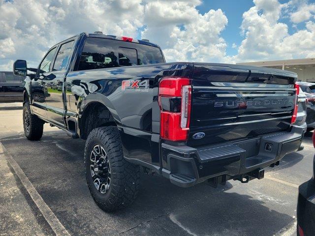 2026 Ford F-350 - $90,795