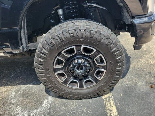 2026 Ford F-350 - $90,795