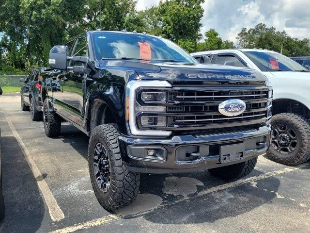 2026 Ford F-350 - $90,795