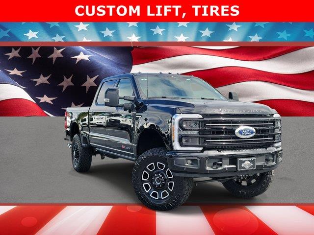2026 Ford F-350 - $90,795