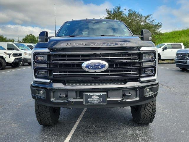 2026 Ford F-350 - $90,795